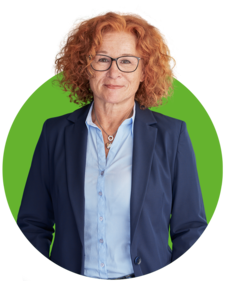 LEW Green Data Center Testimonial Gabriele Wagner-Hörterer | LEW TelNet LEW Green Data Center Testimonial Gabriele Wagner-Hörterer | LEW TelNet