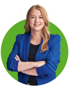 LEW Green Data Center Testimonial Janina Grimmeißen | LEW TelNet LEW Green Data Center Testimonial Janina Grimmeißen | LEW TelNet