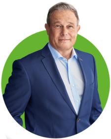 LEW Green Data Center Testimonial Thomas Taubenberger | LEW TelNet LEW Green Data Center Testimonial Thomas Taubenberger | LEW TelNet